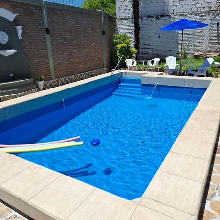 La Teresita Hotel Boutique Salta Eksteriør billede