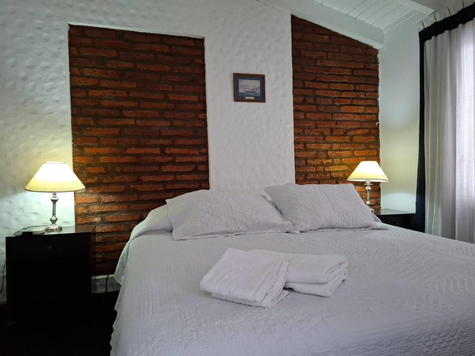 La Teresita Hotel Boutique Salta Eksteriør billede